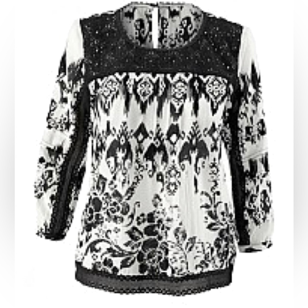 CAbi Madrid top M